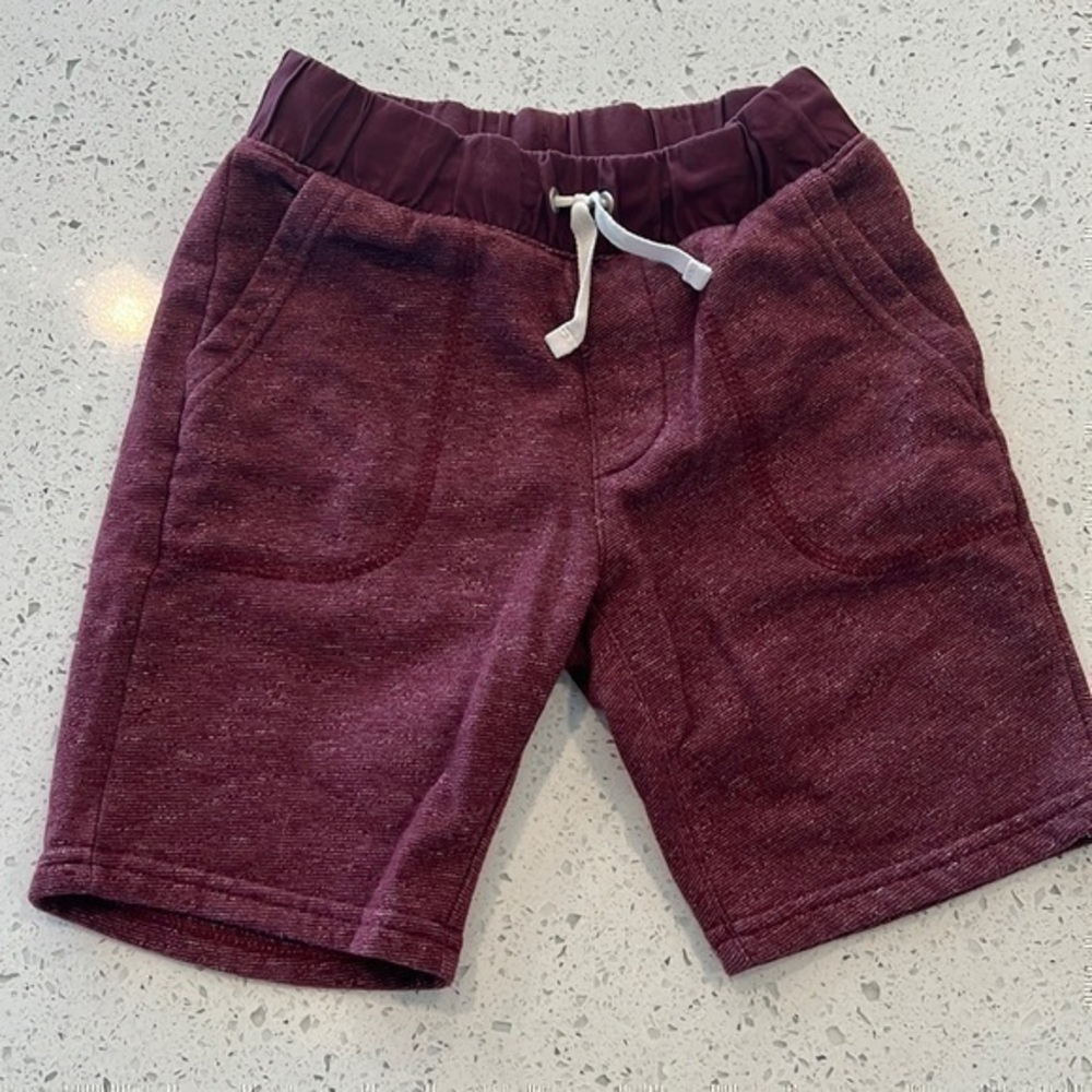 Old Navy Boys Shorts Size S (6-7)